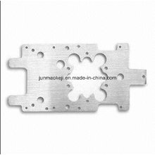 Fabricated Aluminum Stamping Products